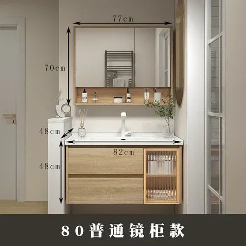 Locker Display Bathroom Cabinet Shelves Toilet Closet Bathroom