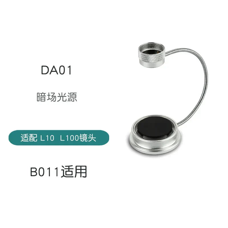 B011 optional accessory DA01 handheld 1000x digital microscope