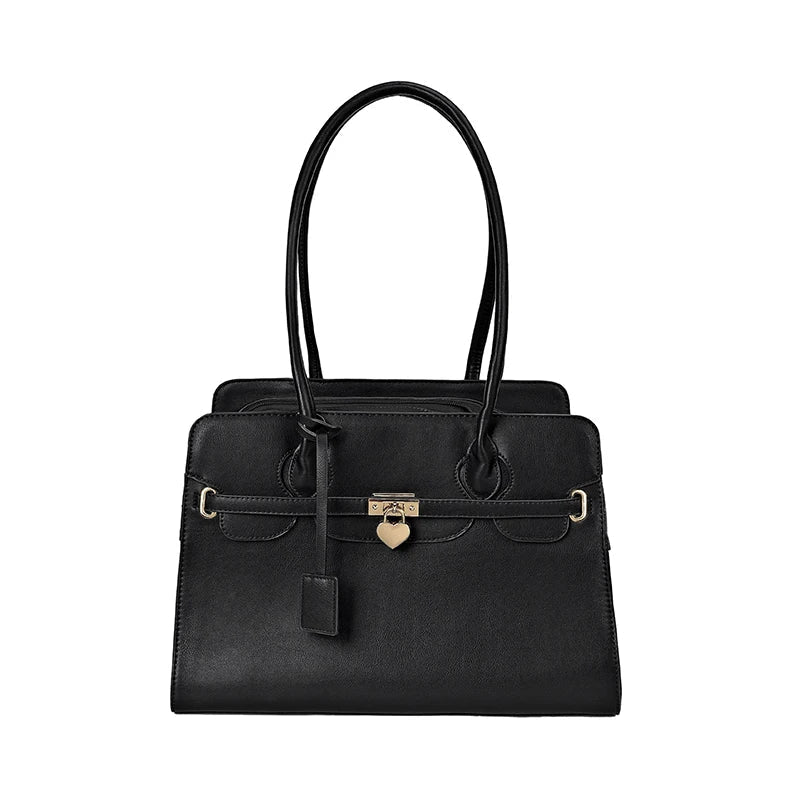 New Luxury PU Leather Pet Carrier Bag Breathable