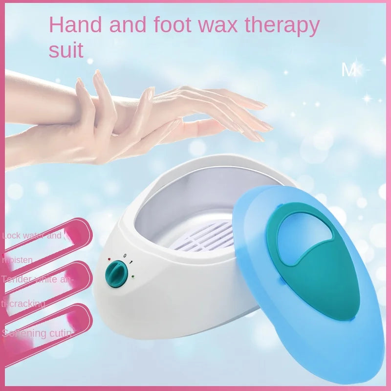 110V/220V Professional Wax Heater for Hand and Foot