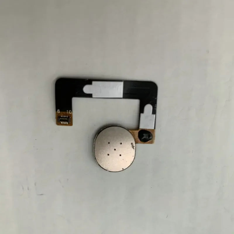 For Blackview A80 Pro Fingerprint Flex Cable for