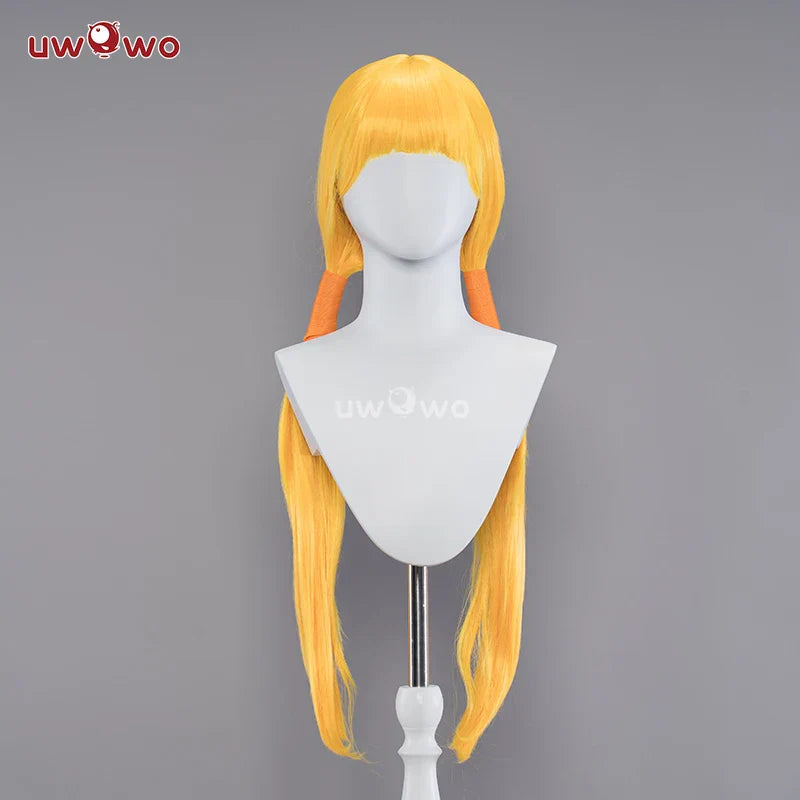 PRE-SALE UWOWO Stella Cosplay Wig Fairy Cos Wings