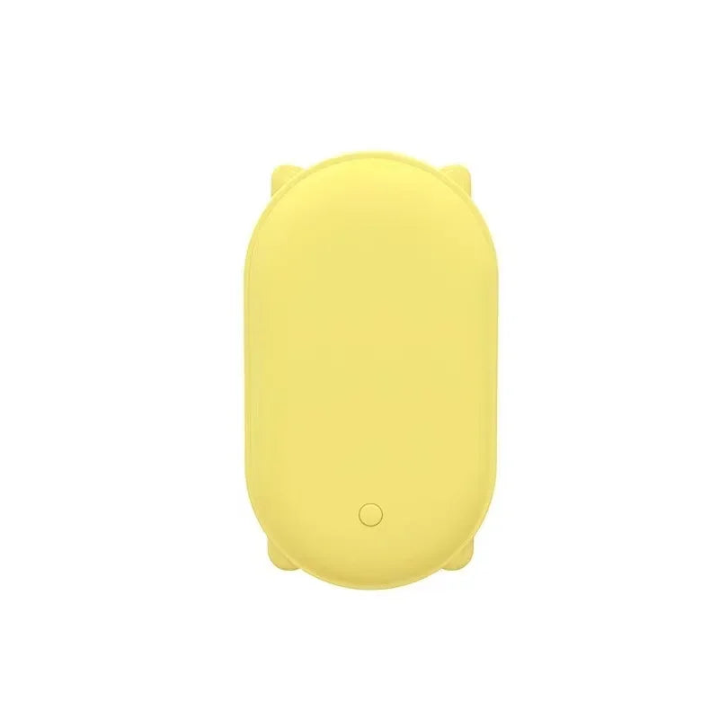 Mini Hand Warmer Portable Pocket Charger Power Bank
