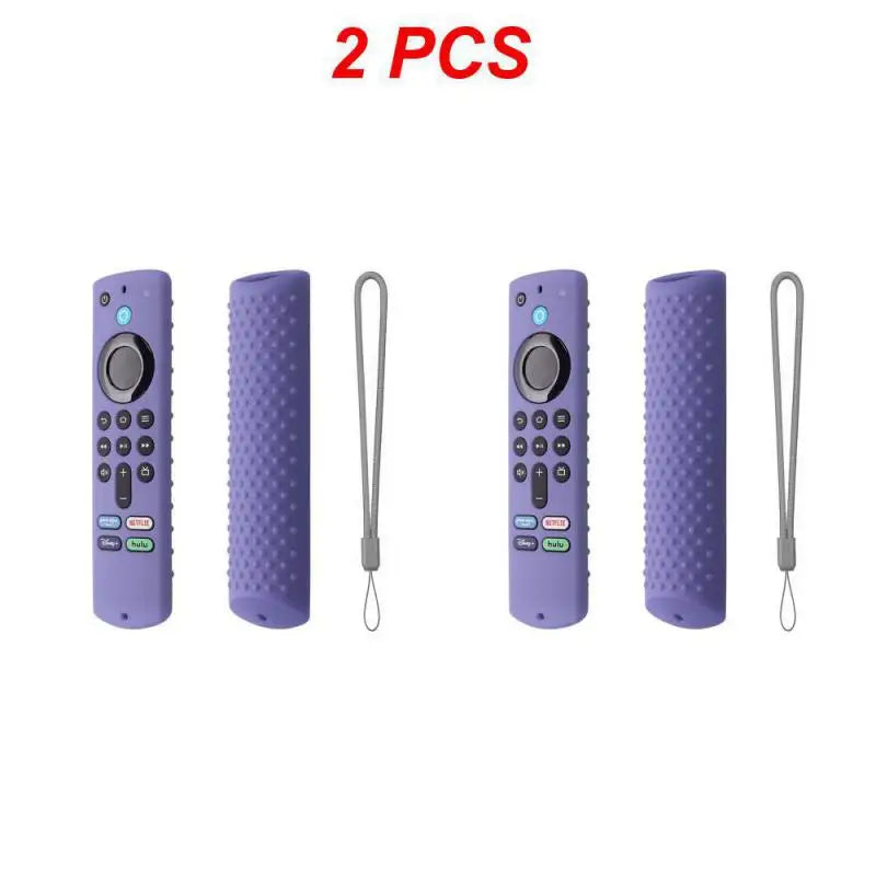 1~4PCS For Amazon Fire TV Stick 4K TV