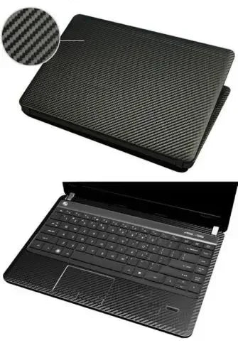 Leather Skin Laptop Stickers for MSI Creator 17M