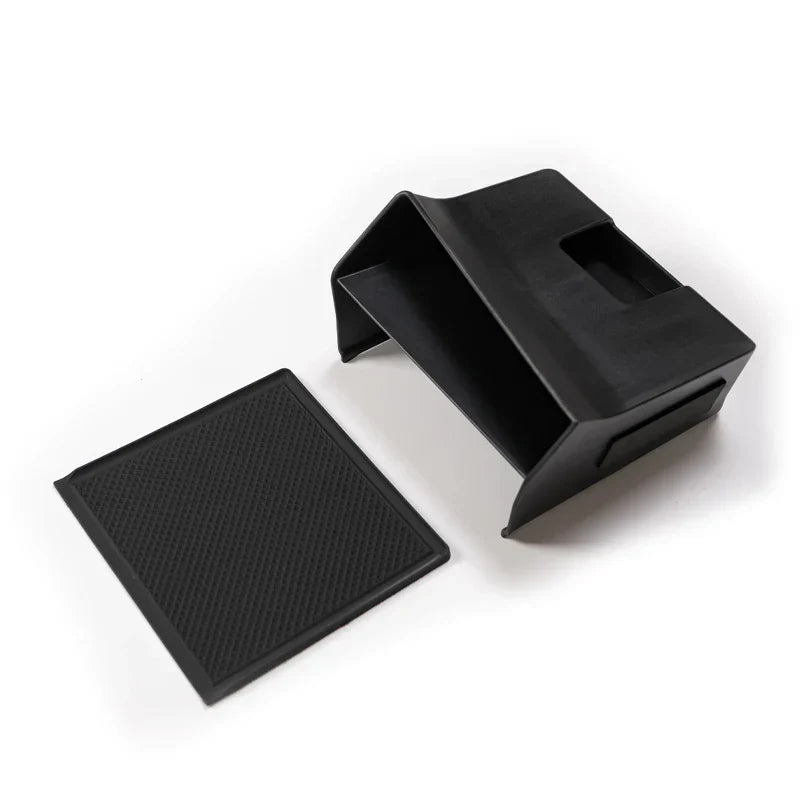 Car Organizer For Audi Q3 F3 2019-2023 Central