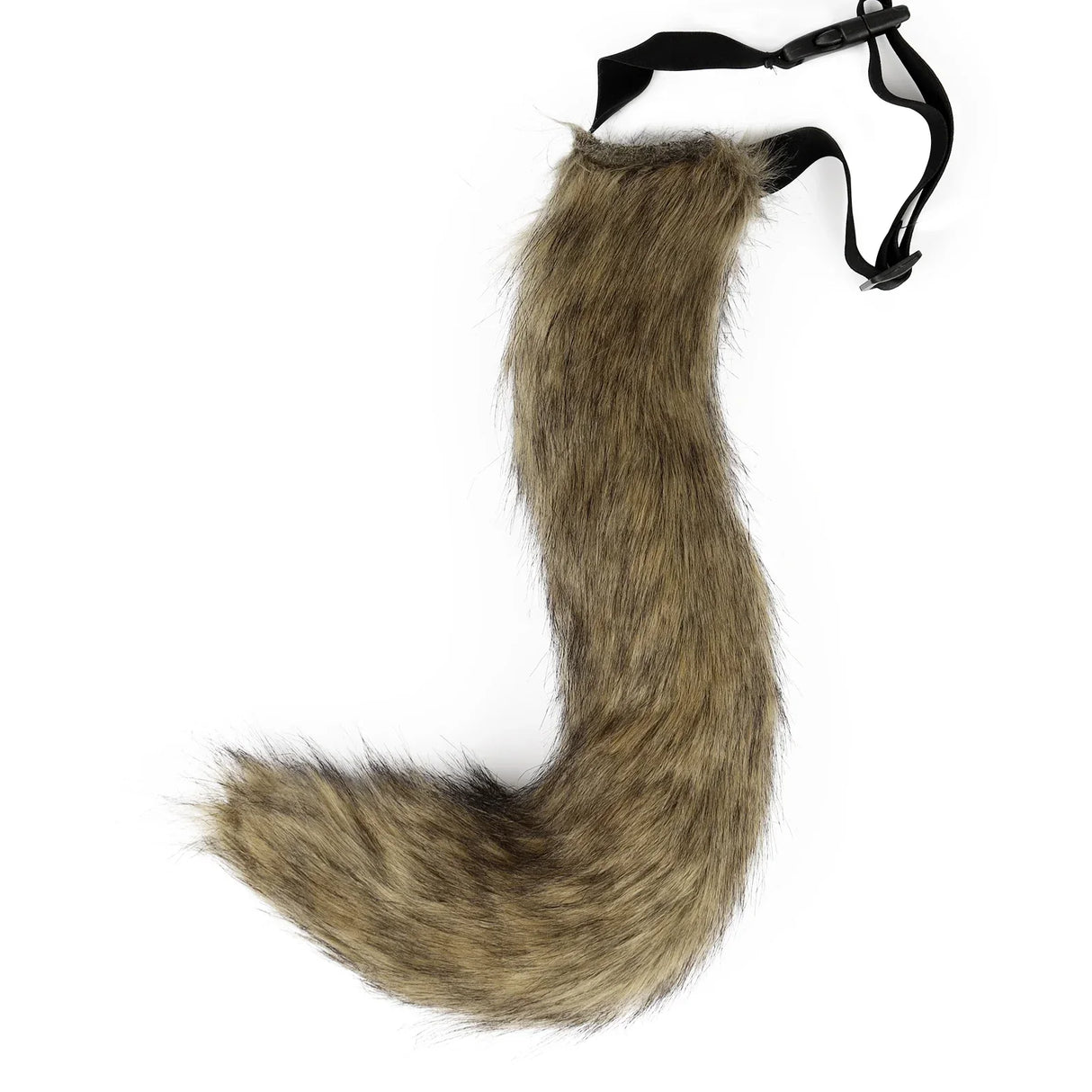 Halloween Japanese handmade simulation fox tail cosplay cat