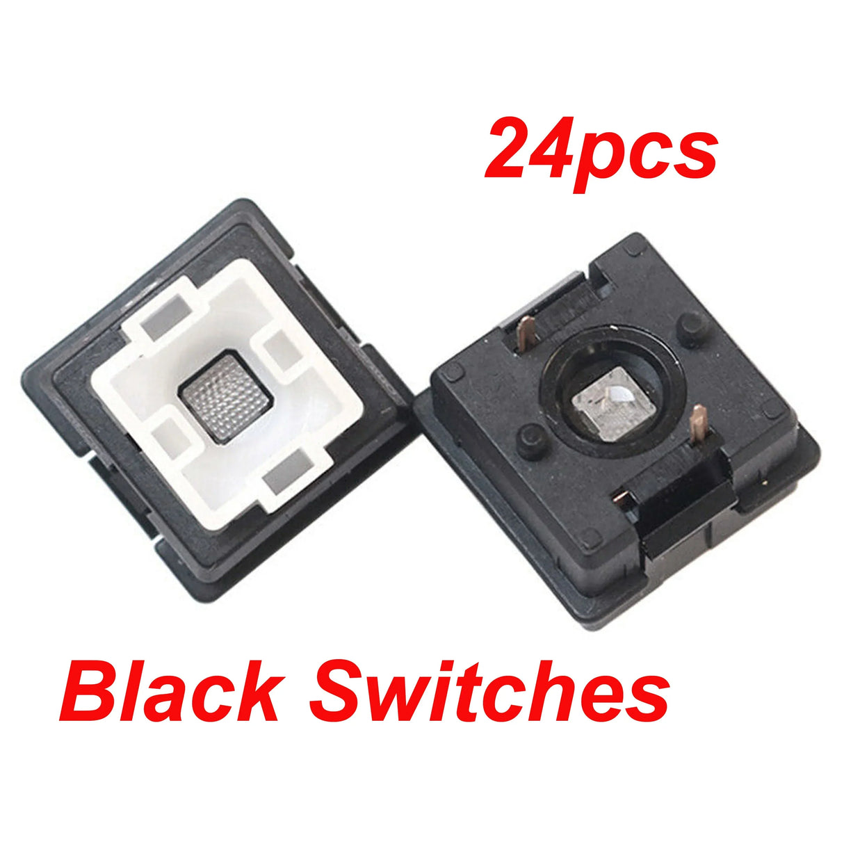 Replacement Romer-G Mechanical Keyboard Switches for Logitech G310