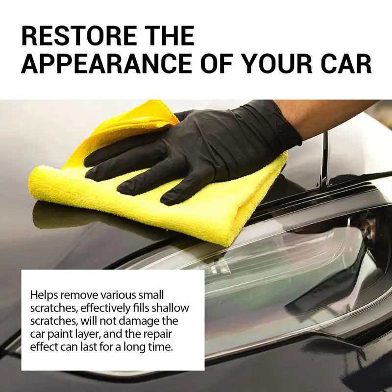 Car Scratch Remover For Car Repair Care Paint