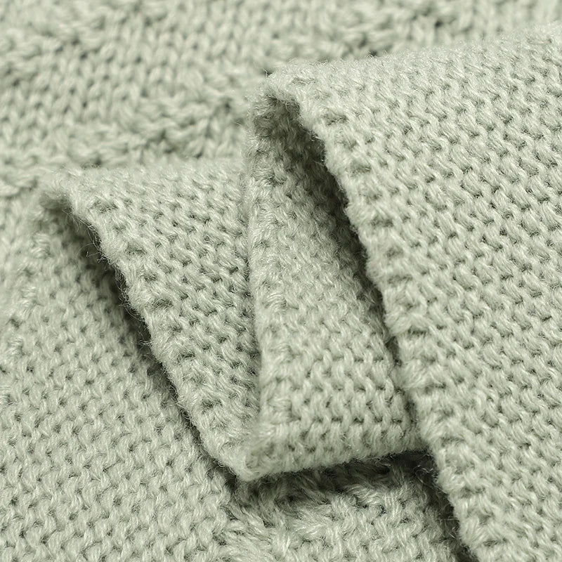 Newborn Baby Blankets 90*70cm Newborn Infant Month Swaddle