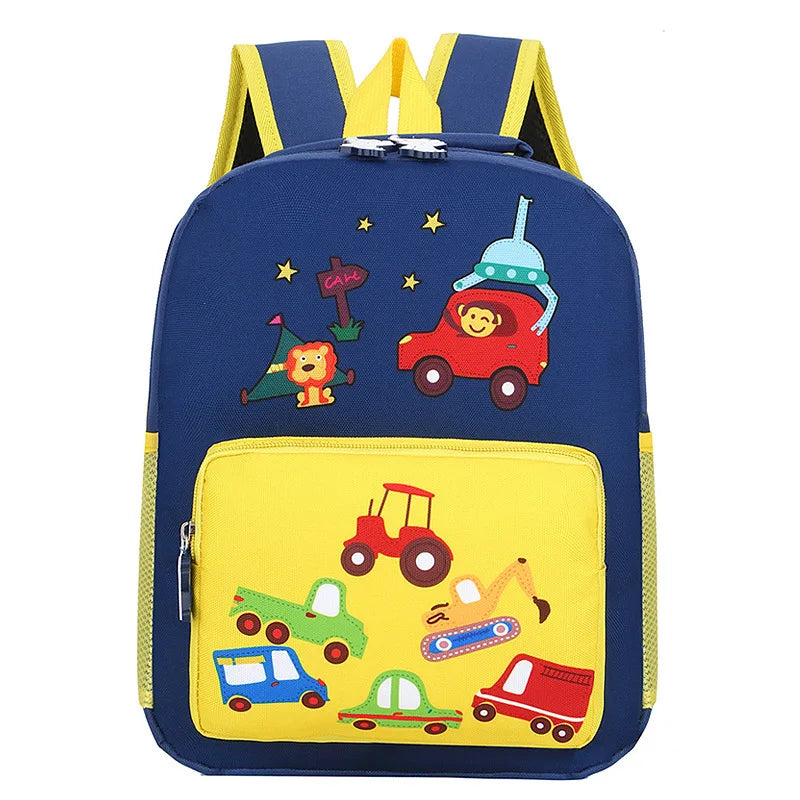 New Children School Bags for Boy Girls Baby