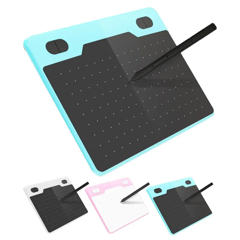 Mobile Phone Graphic Tablet Computer Electronic Drawing Board