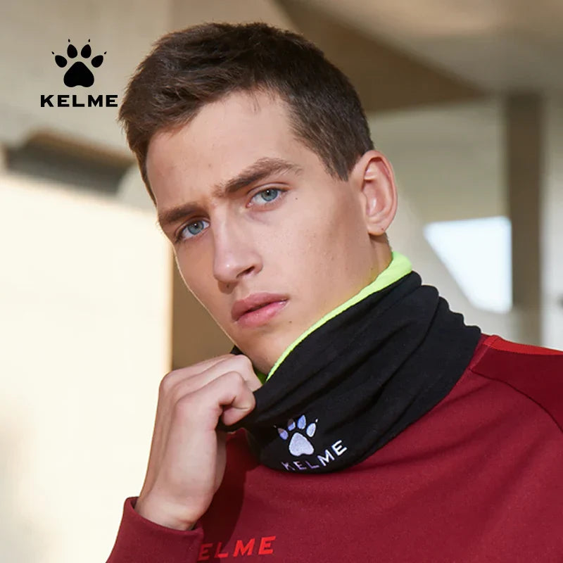 KELME KIDS Children Bandana Neck Warmer Winter Windproof