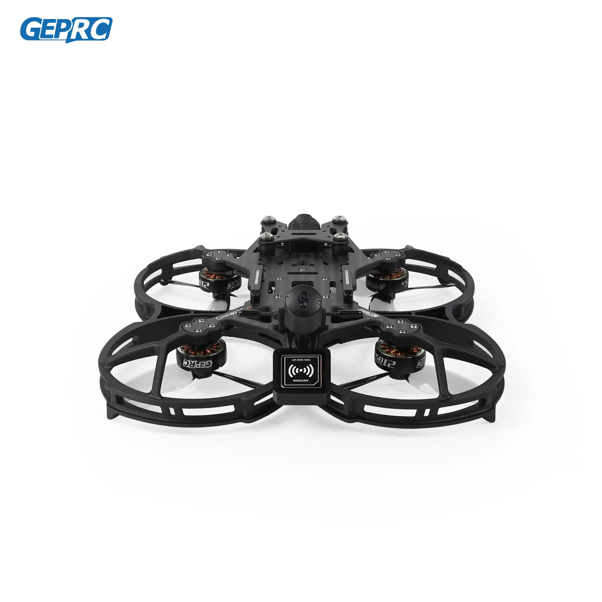 GEPRC CineLog35 V2 HD O3 GPS FPV Drone