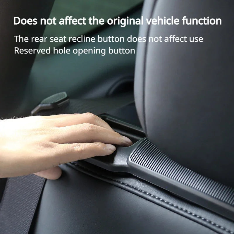 For Tesla Model Y Seat Belt Fixing Bracket