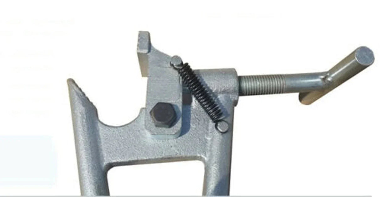 1PC Tire Changer Wheel Rim Bead Clamp Car