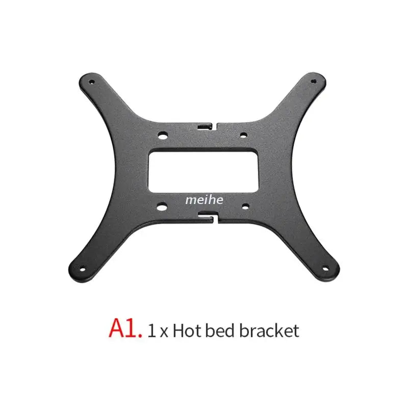 3D Printer Accessories YAxis Stand Printing Platform Support