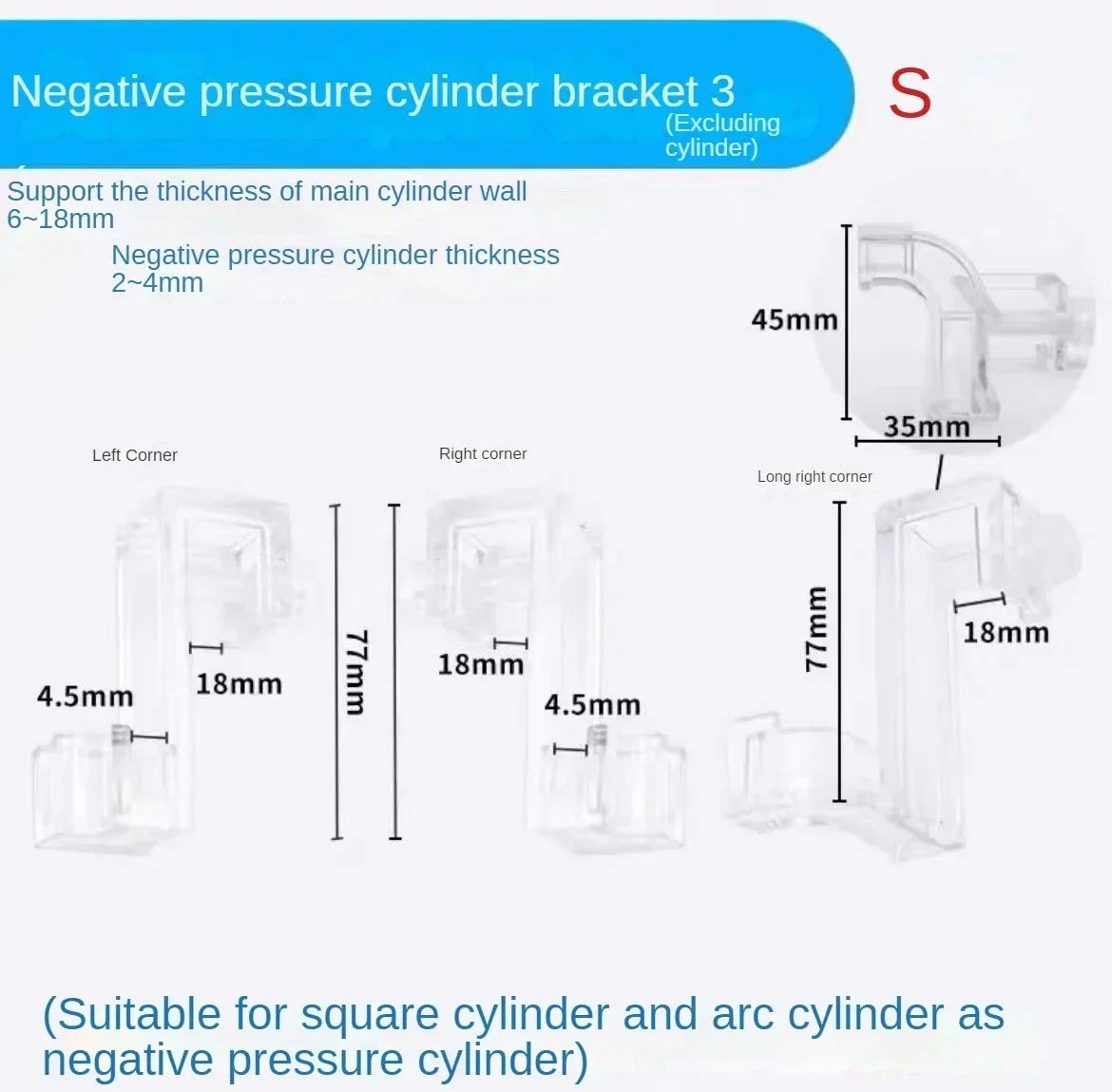 Creative Aquarium Negative Pressure Fish Tank Ecological Aquarium