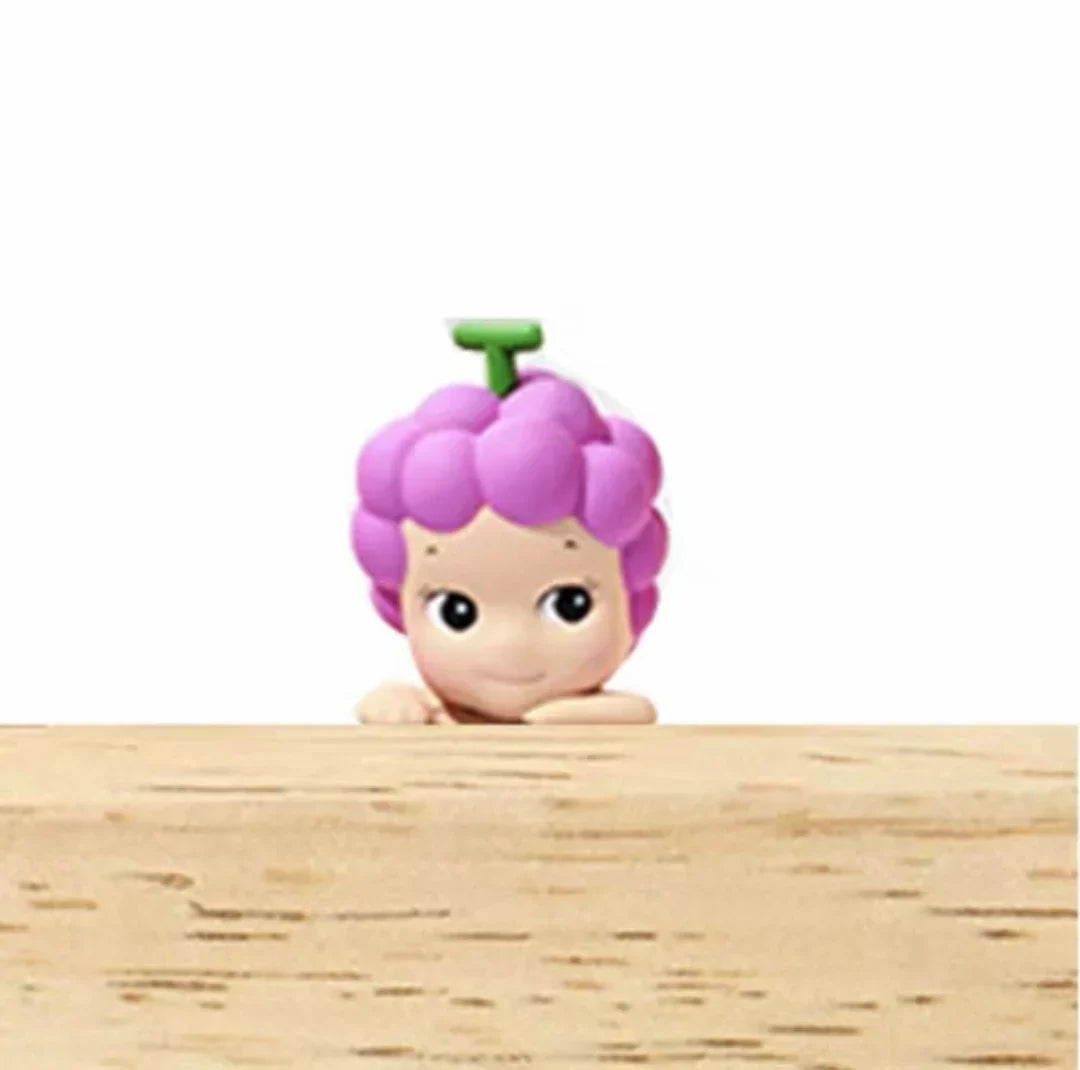 Sonny Angel Blind Box Harvest Series Toy Cute