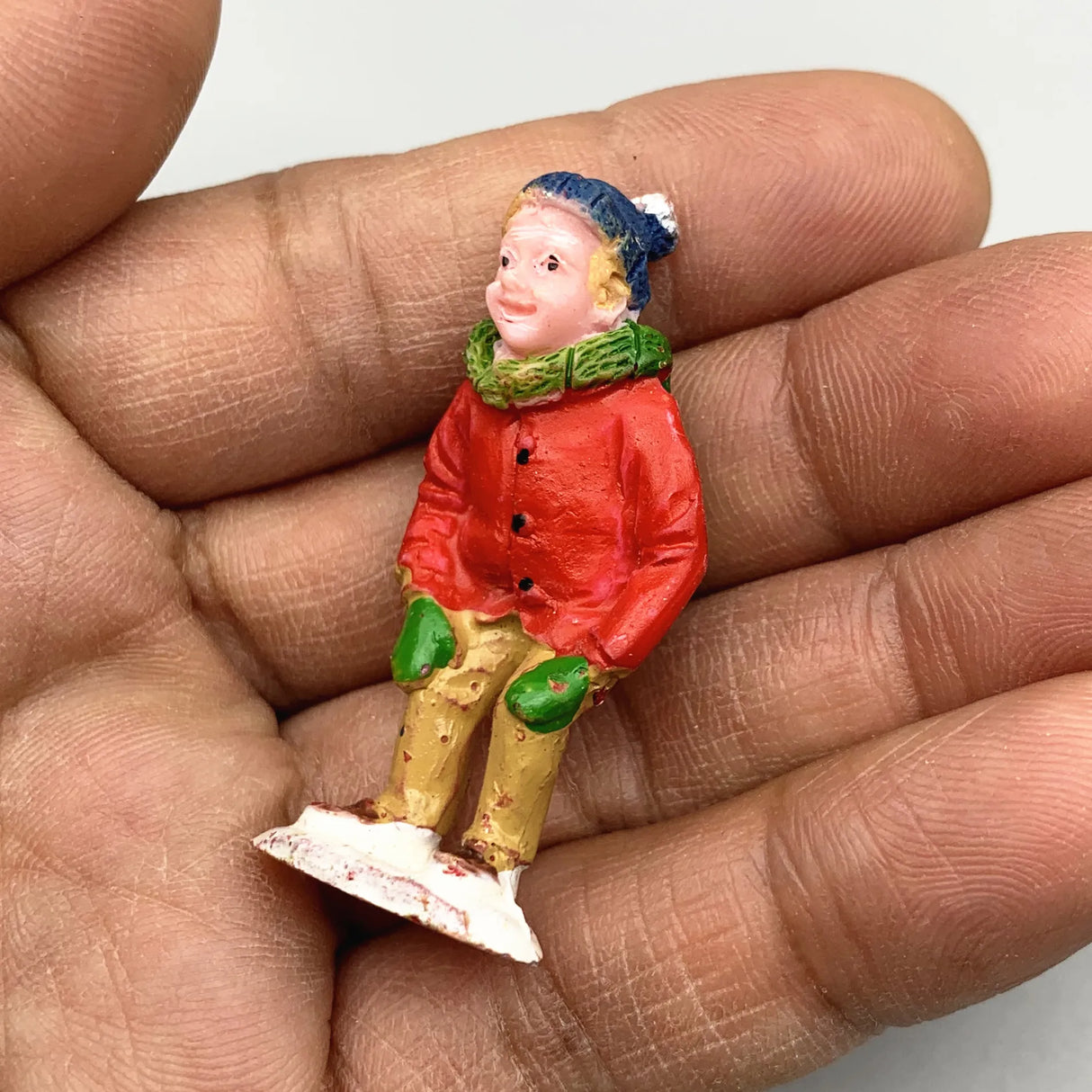 Miniature Doll Sand Table Gardening Decor DIY Bonsai