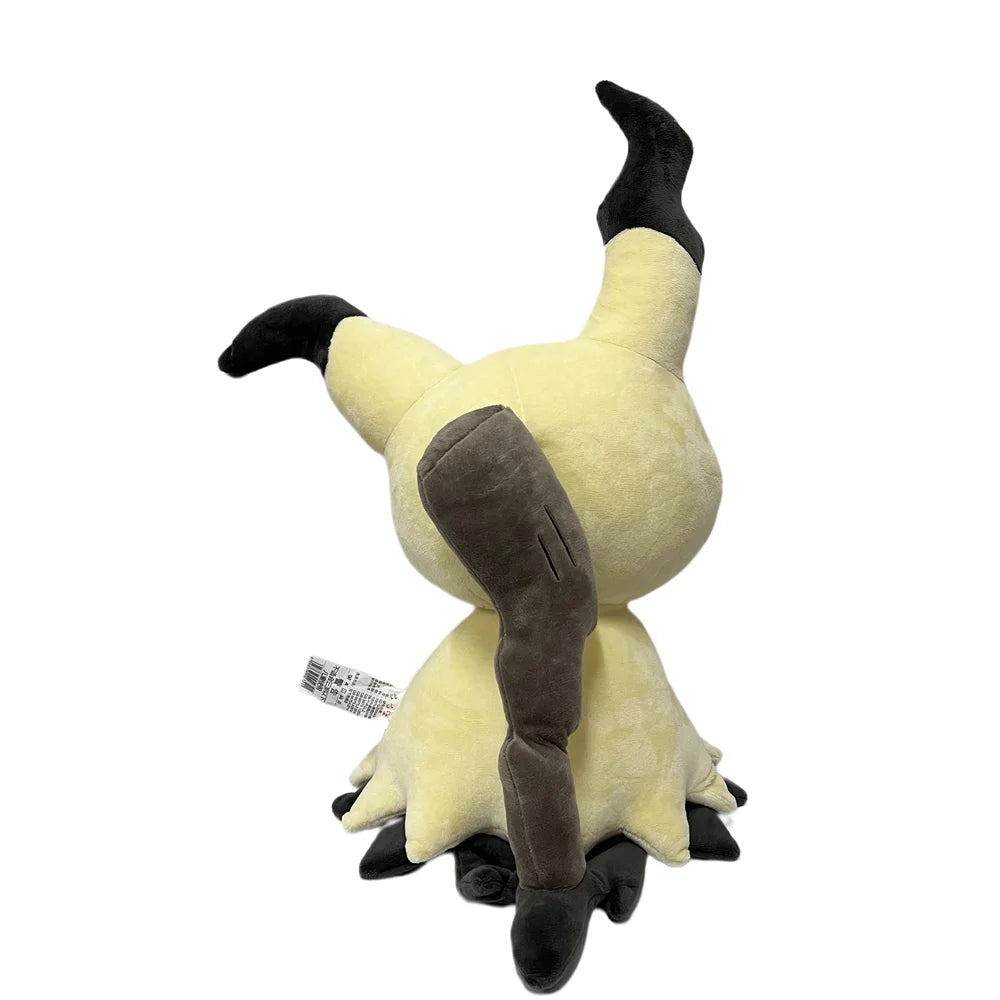 46CM Anime Pokemon Plush Mimikyu Stuffed Animal Toys