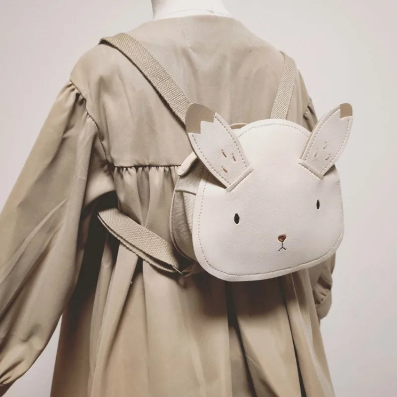 New Kids Backpack Baby Kindergarten School Book Bags