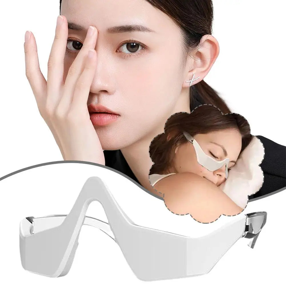 3d Eye Beauty Instrument Relieve Eye Fatigue Reduce