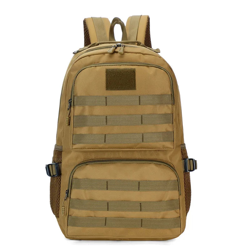 20-35L 1000D Nylon Waterproof Trekking Fishing Hunting Bag Backpack