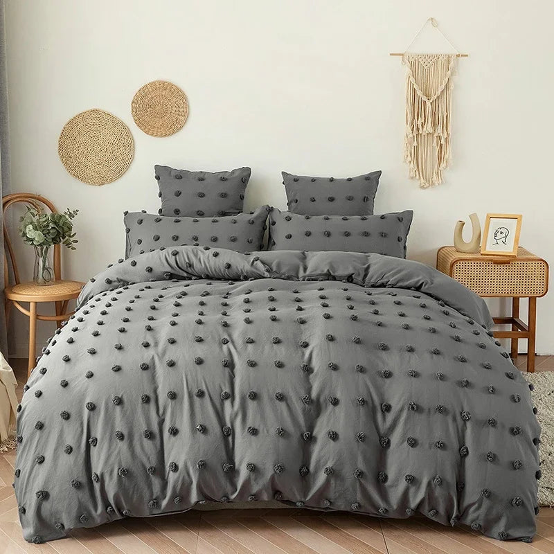 High Quality Crafts with Furball Double Bed Duvet