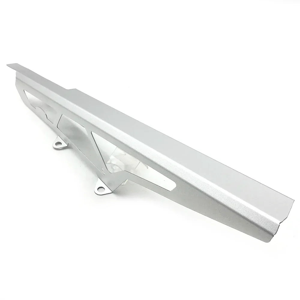 Chain Cover Trim Panel Protective Cover Motorcycle Accessories