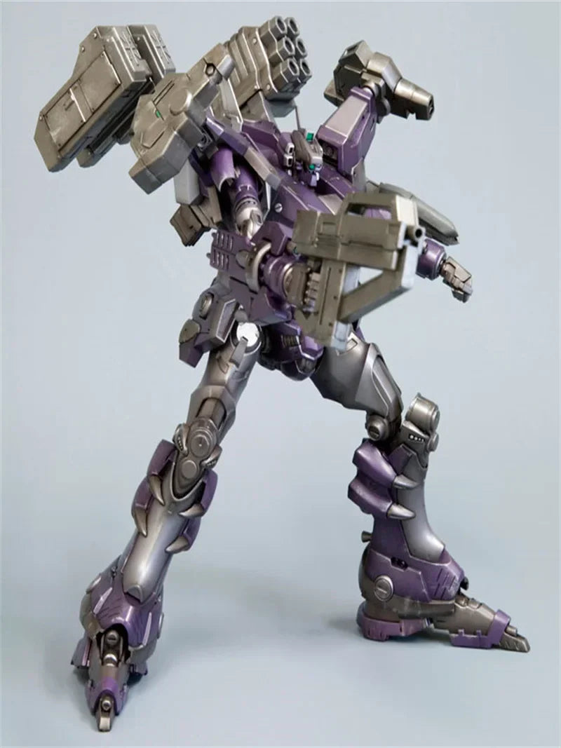 1/72 Kotobukiya Armored Core Assembling Model Kit Ac012