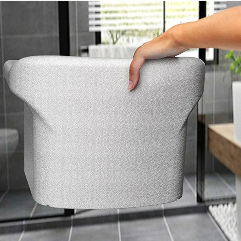 Small Portable Bathroom Chair Elderly Shower Vanity Medical