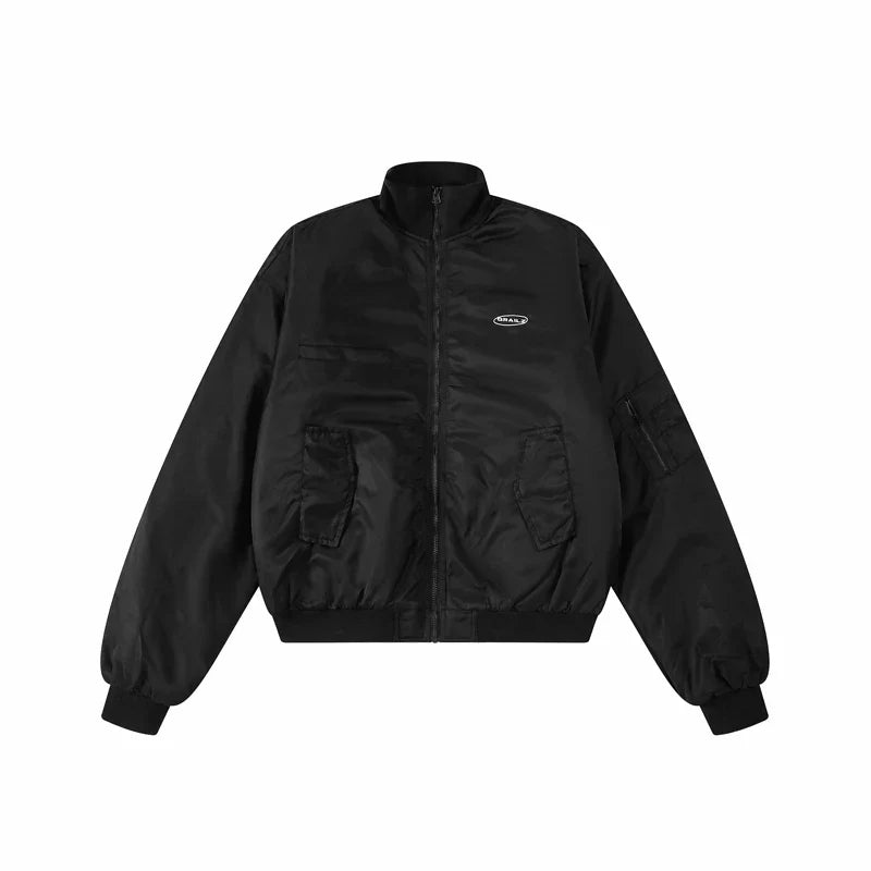 Winter Jacket Grailz Jackets for Men Women Parkas