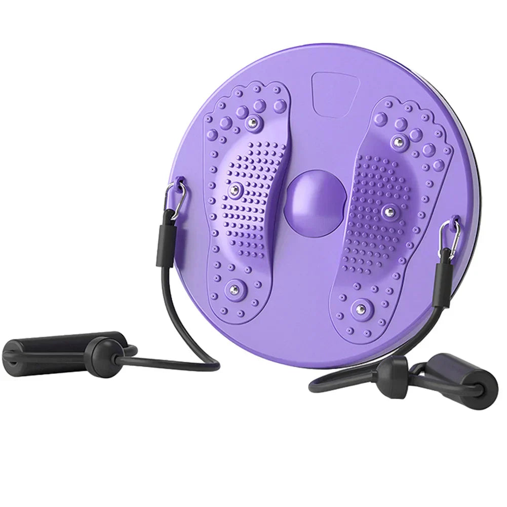 Slimming Gym Equipment Weight Loss Fitness Balance Board