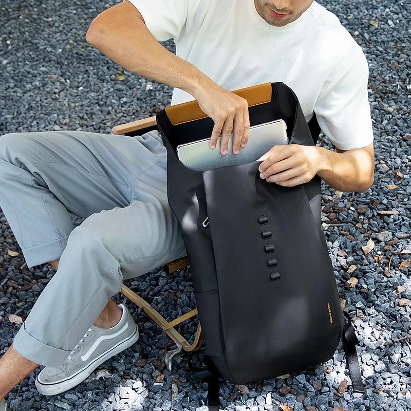 Mark Ryden Backpack Waterproof 17 Inch Laptop Backpack
