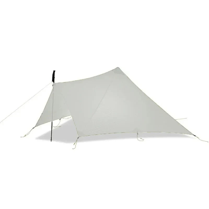 FLAME'S CREED TrailStar Camping Tent Ultralight 1-2 Person