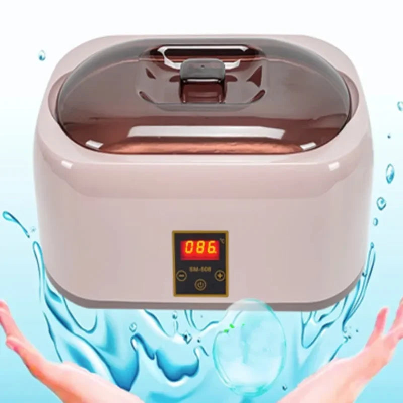 Hand Wax Machine Whitening Moisturizing al Wax Film
