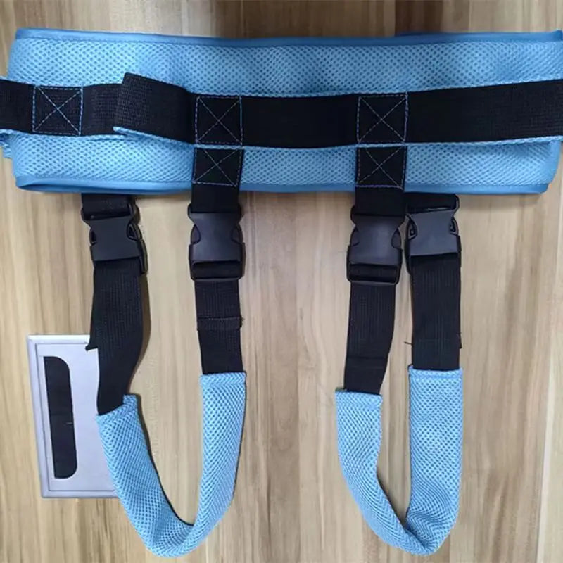 Transfer Walking Moving Tool Transfer Moving Belt Mobility