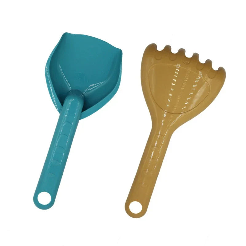 Sand Modeling Sand Box Toy Kiddie Sand Sculpture