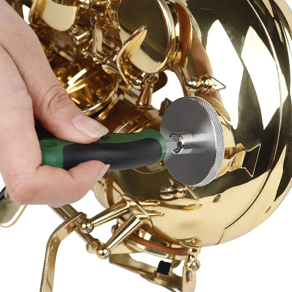 Saxophone Tube Sound Hole Grinding Leveling Repair Tools
