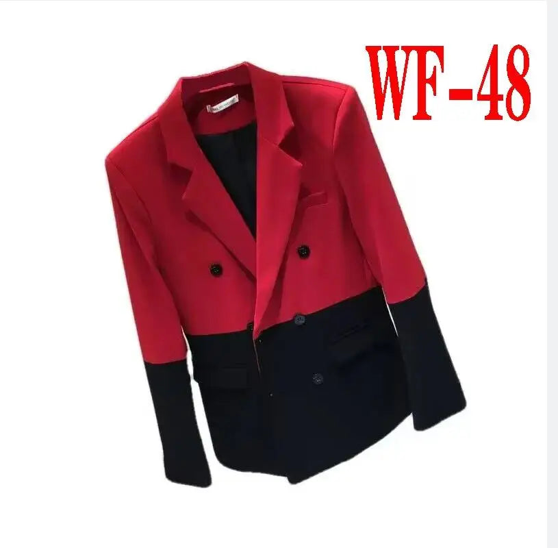 WF-45 Custom Made Tailored Men'S Bespoke Suit Tailor