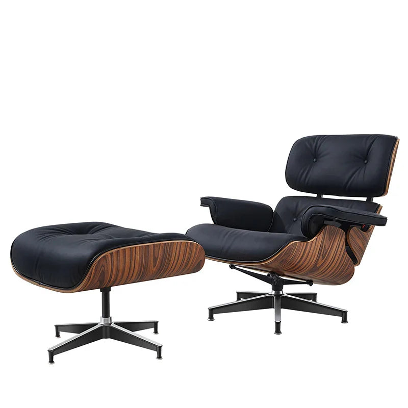 US Inventory Modern Living Room Lounge Chairs Arm