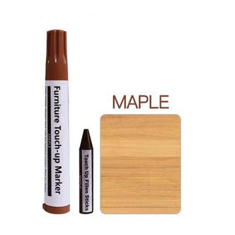 Haile Furniture Repair Pen Touch Up Markers &
