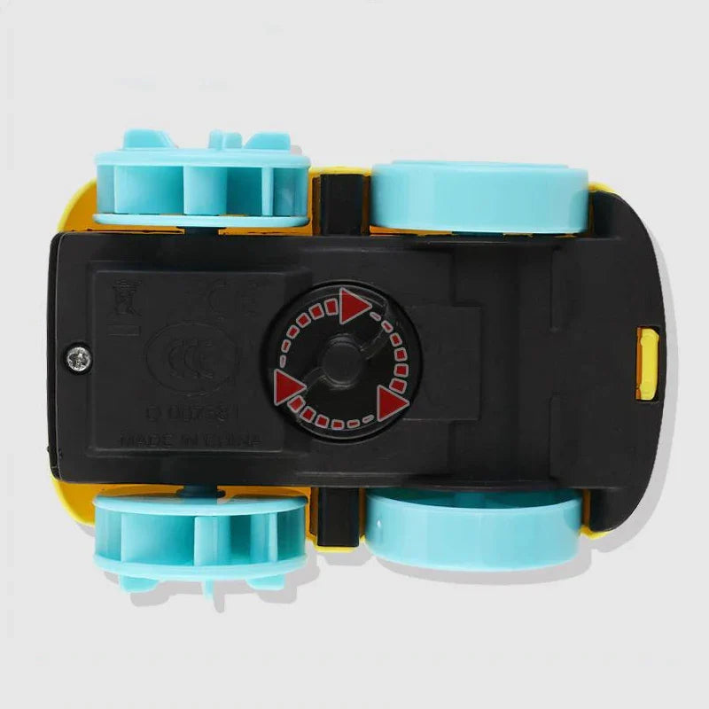 Children Bath Water Playing Toys ABS Clockwork Car