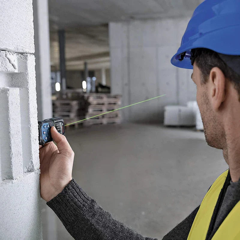Bosch Professional Laser Measure Instrument GLM 50-27 CG