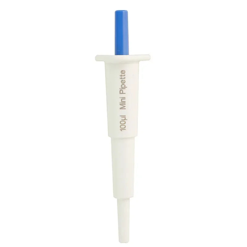 Mini Pipette Manual Single-channel Micro Pipettor Fixed Volume