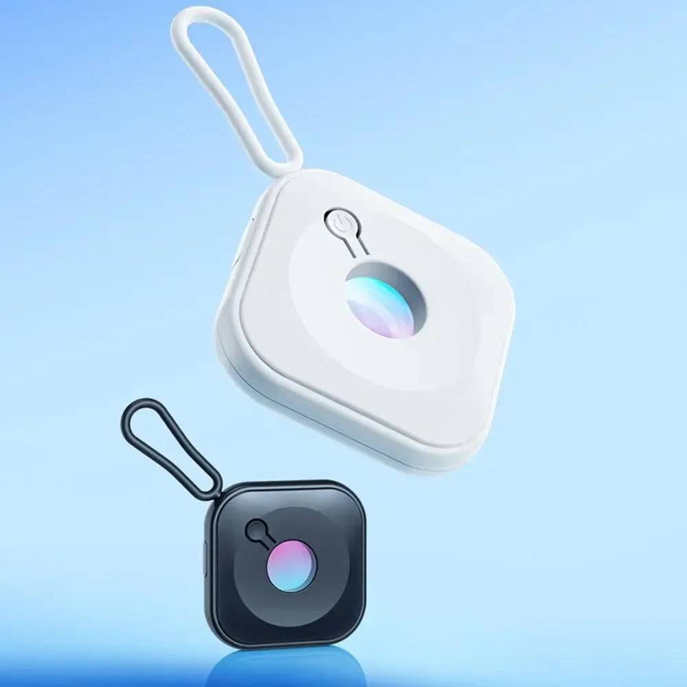 Anti-spy Hidden Camera Detector Portable Lnfrared Detection Security