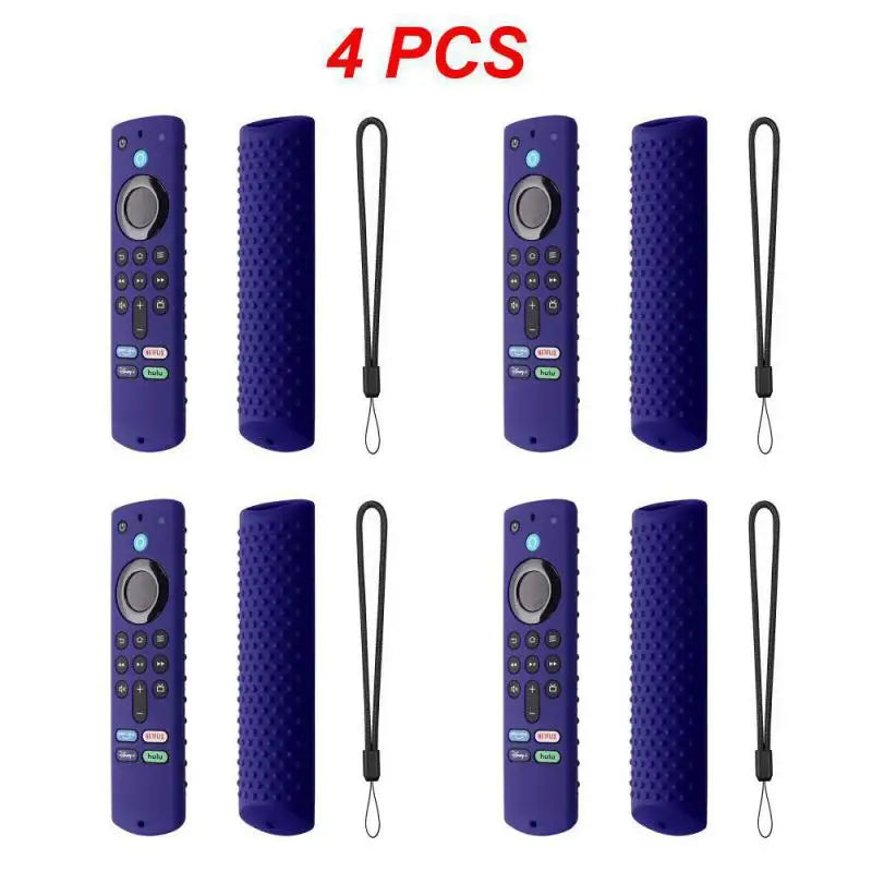 1~4PCS For Amazon Fire TV Stick 4K TV