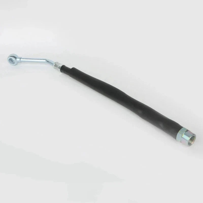 Car Engine Oil Cooling Return Hose MB033789 Parts