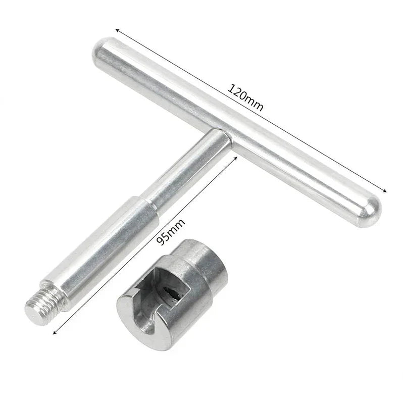 Car Body Dent Puller Suction Cup Kit Paintless
